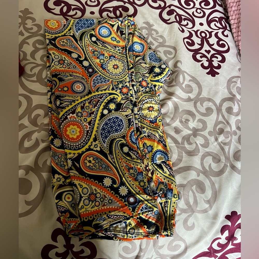 LuLaRoe leggings